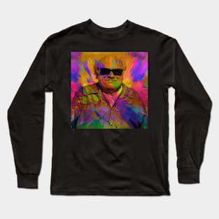 Danny DeVito Long Sleeve T-Shirt